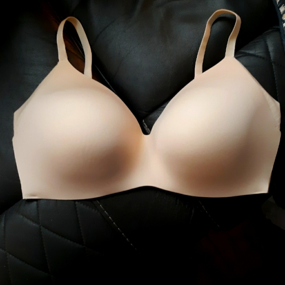 Knix bra